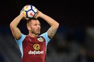 Burnley v Celta Vigo - Pre-Season Friendly